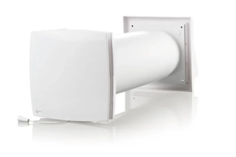 Blasmont SIKU RV 1-35 C mini lokalno prezračevanje - vizual produkta